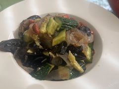 -桃子餐厅·天津菜(王顶堤总店)
