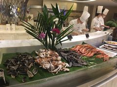 -大东方海鲜酒楼(小武基桥店)