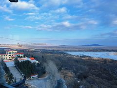 -珲春防川景区