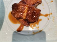-狮王府淮扬菜(夫子庙老门东店)