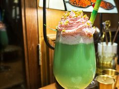 -秘密旅行Bonjour(黑金冠 江南西店)