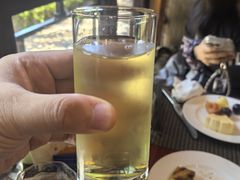 -杭州西子湖四季酒店-WL BISTRO西湖餐厅(灵隐路店)