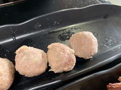 手打牛肉丸-牛肉彪·19年专注·潮汕牛肉火锅(祈福店)