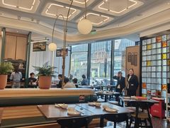 -新旺茶餐厅(鑫耀·光环live店)