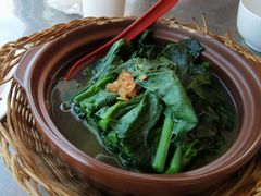 -香江小厨 The Kitchen(香江俱乐部店)