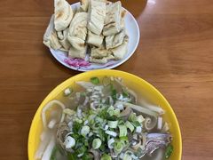 -蔺家老字号羊杂碎馆