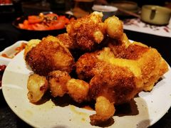 -盡膳口福跷脚牛肉火锅(合生汇购物中心店)