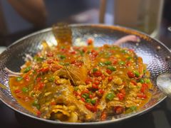 湘式臭桂鱼-天宝兄弟(前海壹方城店)