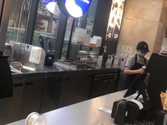 大堂-瑞幸咖啡(德商国际店)