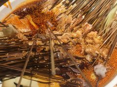 -嘉州叶婆婆钵钵鸡(建设路店)