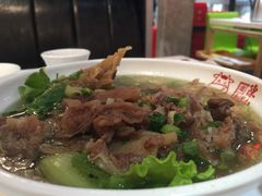 -陈记顺和牛肉火锅馆(天河北路店)