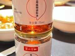 -蜀九香火锅(彩虹店)