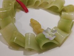 -香香海南菜餐厅