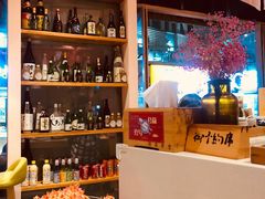 -酒井酱子·深夜食堂(东城汇店)