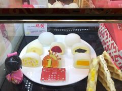 -西树泡芙(北京金源2店)