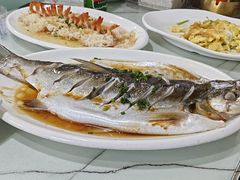 -八巷蒸菜馆(鸿雁路店)