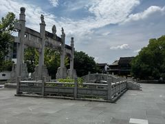-香积寺