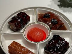 烧味四拼-炳胜私厨(万象前海店)