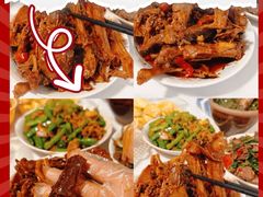 -郴州特产舜华临武鸭(郴州西站店)