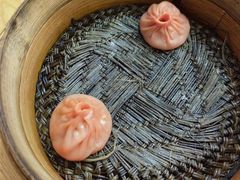 -四季美汤包(户部巷店)