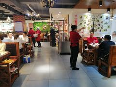 -惠友大虾(太原北街店)