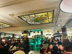 大堂-宝莱纳餐厅(滨江店)