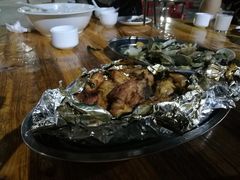 -钟叔烩鸡
