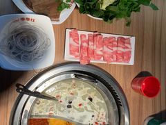 -季季红火锅(长沙步行街店)