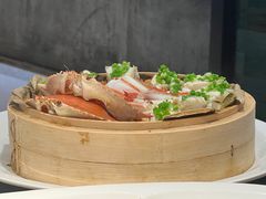 -将相和·海鲜蒸饺大连菜·连鹭海鲜姊妹店