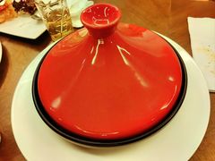 -Tajine Moroccan塔金摩洛哥中东餐厅