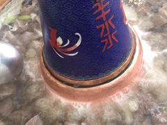 -毛辣果·贵州红酸汤牛肉火锅(西单店)