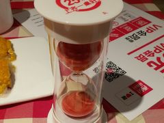 -西贝(上海我格广场店)