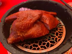 -白家大院·王府宫廷菜(苏州街店)
