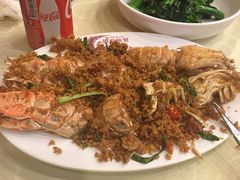 -桥底辣蟹(谢斐道店)