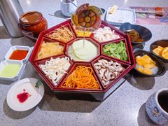 -将军牛排·尔滨地标朝鲜族美食(总店)