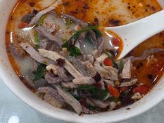 -杨记小骨头羊杂馆(南五马路店)