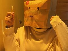 -麦当劳(新世纪环球中心店)