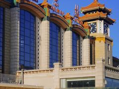 -北京全聚德(王府井店)