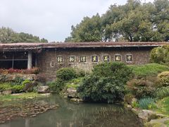 -中国茶叶博物馆(双峰馆区)