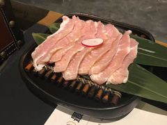 -烧江南烤肉(长春摩天活力城店)
