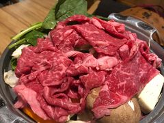 -初居食屋日式料理(万象城购物中心店)