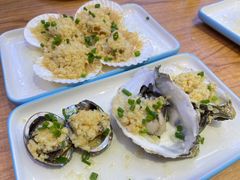 -蟹老板的海鲜