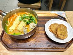 -小满手工粉(北京顺义华联店)