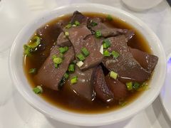 -澳门陈光记烧味饭店(南京德基广场店)