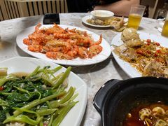-富来美食