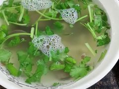 牛杂粉丝汤-回回锅贴(小河沿店)