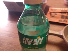 -野人串吧(太原街步行街店)