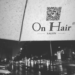 -OnHair Salon