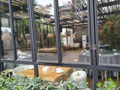 -周三的情书花园餐厅(江北店)