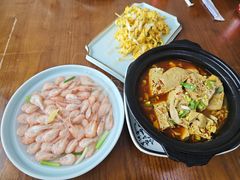 -美味之家·湖景农家乐(太湖东山店)